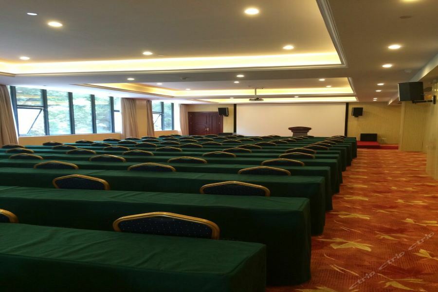 Vienna Hotel Shenzhen Longzhu Exterior foto
