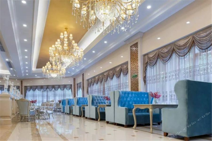 Vienna Hotel Shenzhen Longzhu Exterior foto